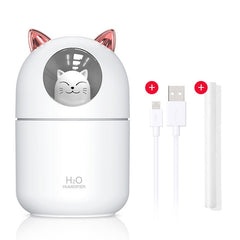 Adorable Pet Humidifier