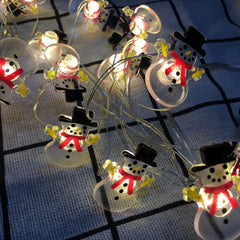 Christmas Decoration Light