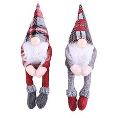 Christmas Decoration Supplies Santa Claus Bottle Cap