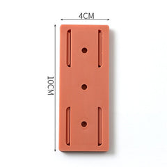 Adhesive Socket Holder