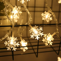 Christmas Tree Light Decorations