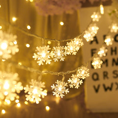 Christmas Tree Light Decorations