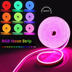 NeonGlow -  LED Neon Strip