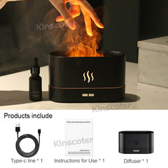 Aroma Air Diffuser