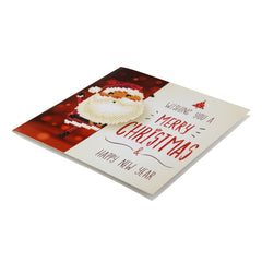 Christmas DIY Painting Greeting Cards