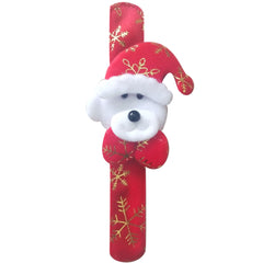 Christmas Wristband Light Up Bracelet