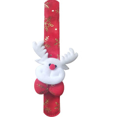 Christmas Wristband Light Up Bracelet
