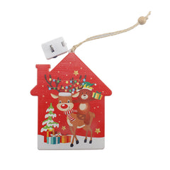 Fairy Lights Christmas Decor