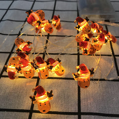 Christmas Decoration Light