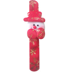 Christmas Wristband Light Up Bracelet