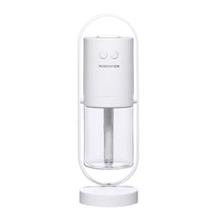 New Magic Negative Air Humidifier