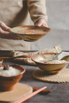 Dahao Heshan Series Dishes And Dishes For Home Use