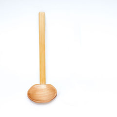 Japanese Style Fashion Hot Pot Slotted Ladle