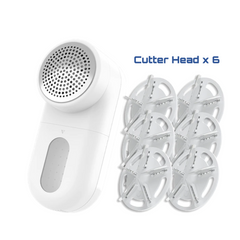 CUBEHEXA™ Fabric Shaver and Lint Remover