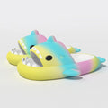 Shark Slides Prisma Edition