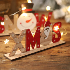 Christmas Decoration Light