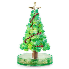 Christmas Magic Paper Tree