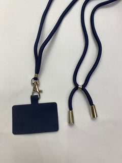 Mobile Phone Neck Rope Nylon Can Be Adjusted Diagonally