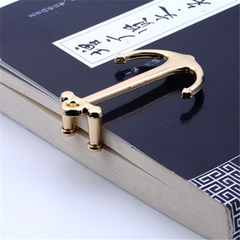 Anchor bookmark