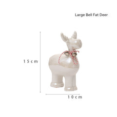 Christmas Decoration Luminescent Lamp