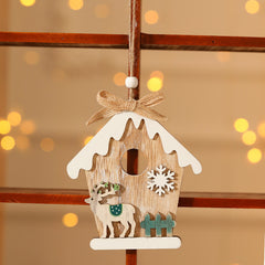 Christmas Decoration Light