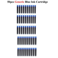 Fountain Pen Ink Cartridges