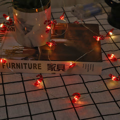 Christmas Decoration Light