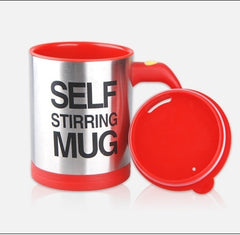 Automatic Electric Lazy Self Stirring Mug