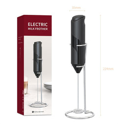 Free Electric Milk Foamer (FREE + Shipping)