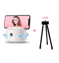 360 Degree Auto-Face Tracking Camera Mount