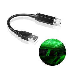 Mini LED Car Light