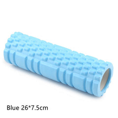 Mini Size Yoga Column Foam Roller