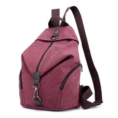 Casual Women's Backpack - Luara