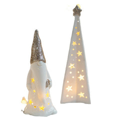 Christmas Decoration Luminescent Lamp