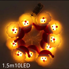 Christmas Decoration Light