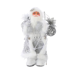 Christmas Doll Decor
