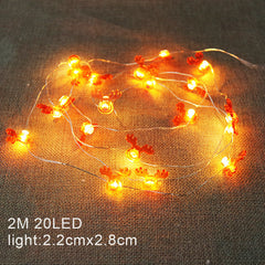 Christmas Decoration Light