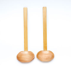 Japanese Style Fashion Hot Pot Slotted Ladle