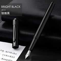 Titanium Black Extra Fine Nib