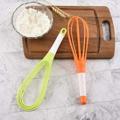 Foldable Whisk Manual Egg Beater