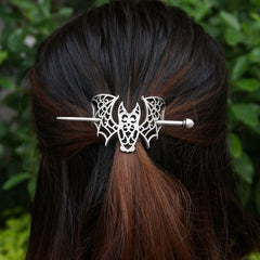 Lahaina Banyan Tree Hairpin