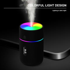 New Style USB Humidifier