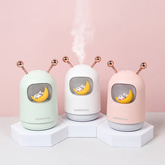 Portable Air Humidifier