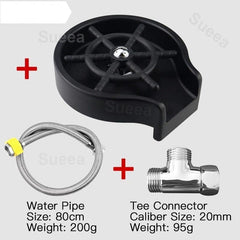Automatic Cup Washer