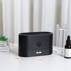 Fire Ultrasonic Humidifier