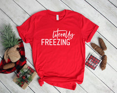 Christmas Shirt