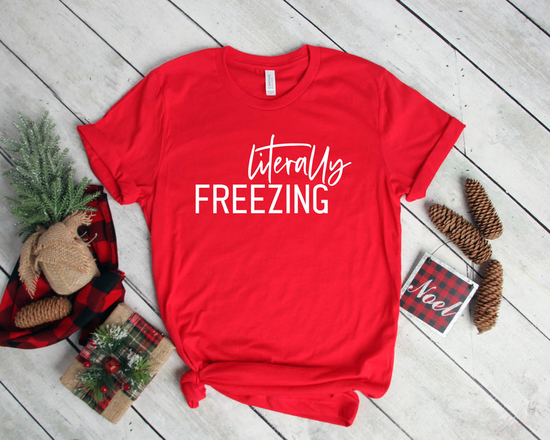 Christmas Shirt