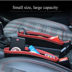 Car Slit Box Organizer