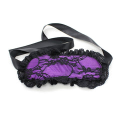 Blindfold and Handcuff Set
