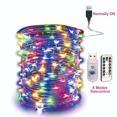 USB LED String Light